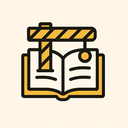 icon_construction_book_simplified icon preview