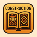 icon_construction_book_tribal icon preview