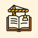 icon_construction_book_vector icon preview