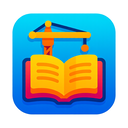 icon_construction_book_vibrant_colors icon preview