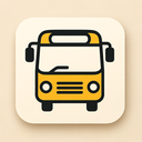 icon_construction_bus_elegant icon preview