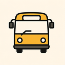 icon_construction_bus_formal icon preview