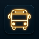 icon_construction_bus_glow_effect icon preview