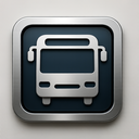 icon_construction_bus_metallic icon preview
