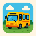 icon_construction_bus_playful icon preview