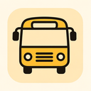 icon_construction_bus_rounded icon preview