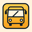 icon_construction_bus_sharp_edges icon preview