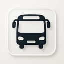 icon_construction_bus_transparent icon preview