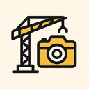 icon_construction_camera_asymmetrical icon preview