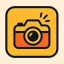 icon_construction_camera_bold icon preview