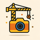 icon_construction_camera_dynamic icon preview
