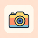 icon_construction_camera_flat_pastel icon preview