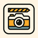 icon_construction_camera_geometric icon preview