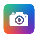 icon_construction_camera_gradient icon preview