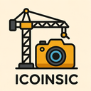 icon_construction_camera_iconic icon preview