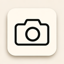 icon_construction_camera_minimalist icon preview