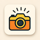 icon_construction_camera_modern icon preview