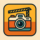 icon_construction_camera_retro icon preview