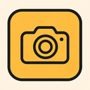 icon_construction_camera_rounded icon preview