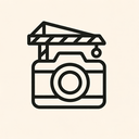 icon_construction_camera_thin icon preview