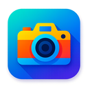 icon_construction_camera_vibrant_colors icon preview