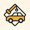 icon_construction_car_asymmetrical icon preview