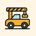 icon_construction_car_dynamic icon preview