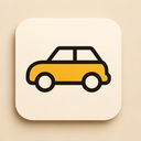icon_construction_car_elegant icon preview