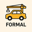 icon_construction_car_formal icon preview