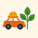 icon_construction_car_organic icon preview