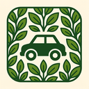 icon_construction_car_organic_pattern icon preview