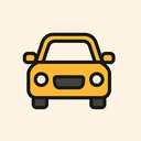 icon_construction_car_symmetrical icon preview