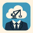 icon_construction_cloud_formal icon preview