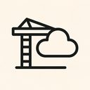 icon_construction_cloud_simplified icon preview