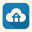 icon_construction_cloud_symmetrical icon preview