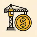 icon_construction_coin_classic icon preview