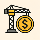 icon_construction_coin_dynamic icon preview