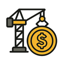 icon_construction_coin_filled icon preview