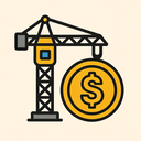 icon_construction_coin_iconic icon preview
