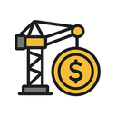 icon_construction_coin_simplified icon preview