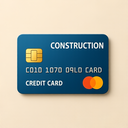 icon_construction_credit_card_elegant icon preview