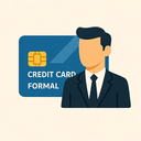 icon_construction_credit_card_formal icon preview