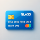 icon_construction_credit_card_glassy icon preview