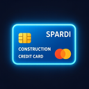 icon_construction_credit_card_glow_effect icon preview