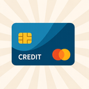 icon_construction_credit_card_symmetrical icon preview