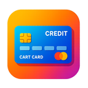 icon_construction_credit_card_vibrant_colors icon preview