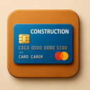 icon_construction_credit_card_wooden icon preview