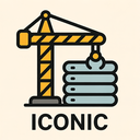 icon_construction_database_iconic icon preview