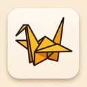icon_construction_database_origami icon preview