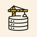 icon_construction_database_symmetrical icon preview